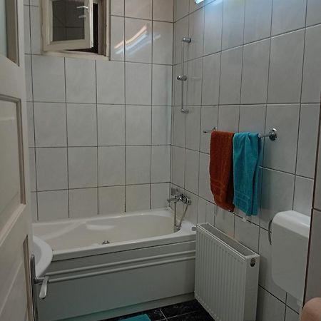 Apartament Cu Terasa La Casa Valentin Timişoara Exterior foto