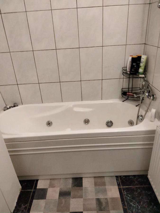 Apartament Cu Terasa La Casa Valentin Timişoara Exterior foto