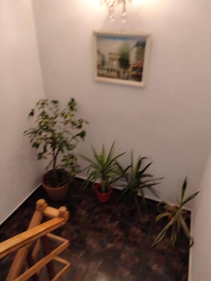 Apartament Cu Terasa La Casa Valentin Timişoara Exterior foto