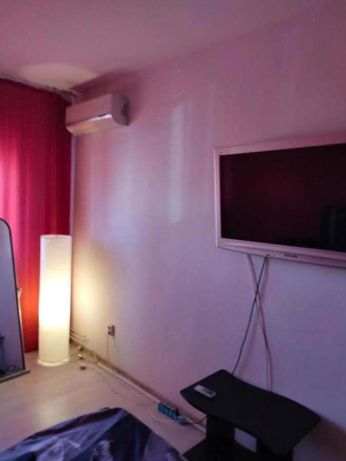 Apartament Cu Terasa La Casa Valentin Timişoara Exterior foto
