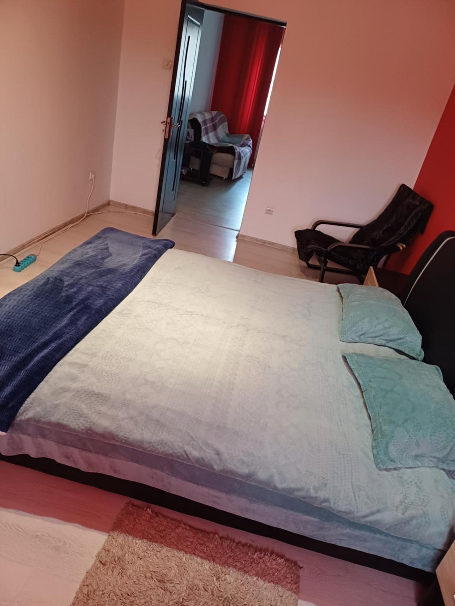Apartament Cu Terasa La Casa Valentin Timişoara Exterior foto