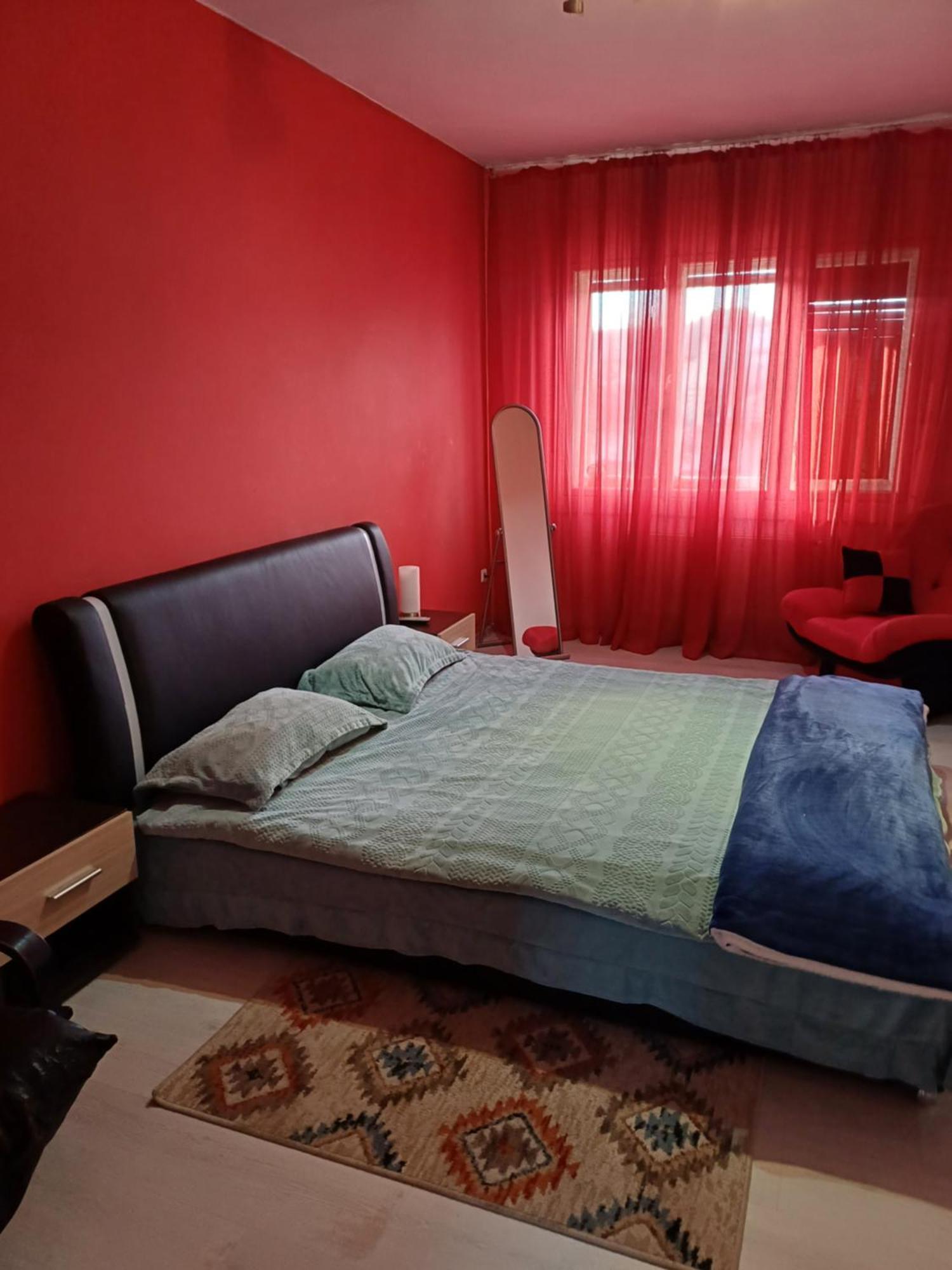 Apartament Cu Terasa La Casa Valentin Timişoara Exterior foto