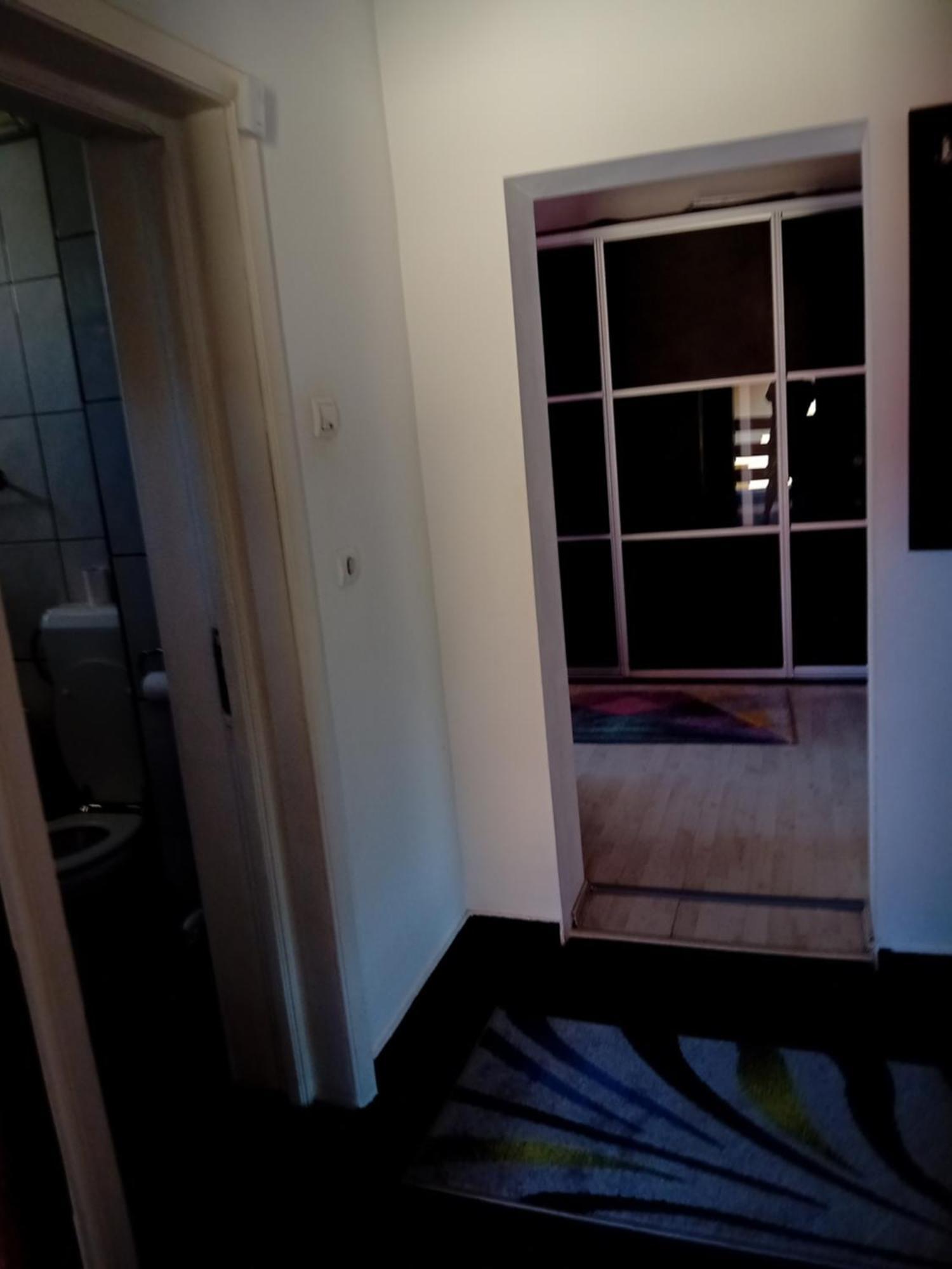 Apartament Cu Terasa La Casa Valentin Timişoara Quarto foto