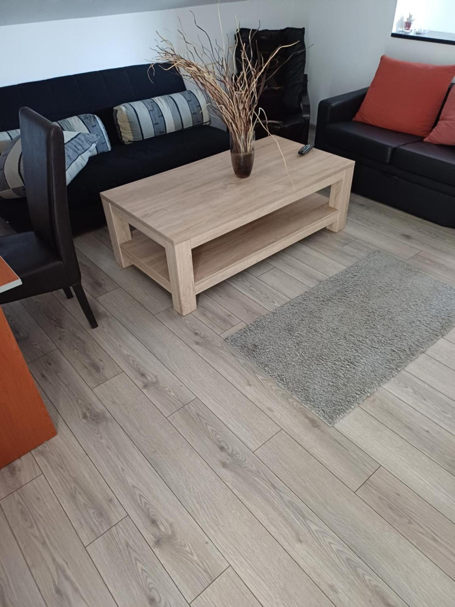 Apartament Cu Terasa La Casa Valentin Timişoara Exterior foto