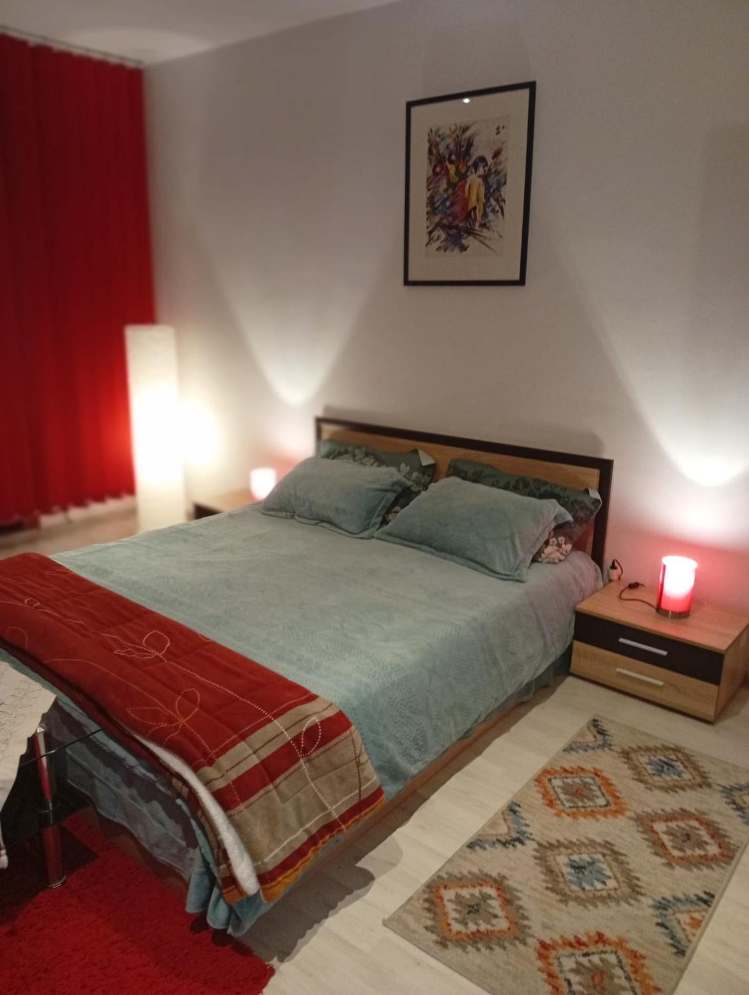 Apartament Cu Terasa La Casa Valentin Timişoara Exterior foto