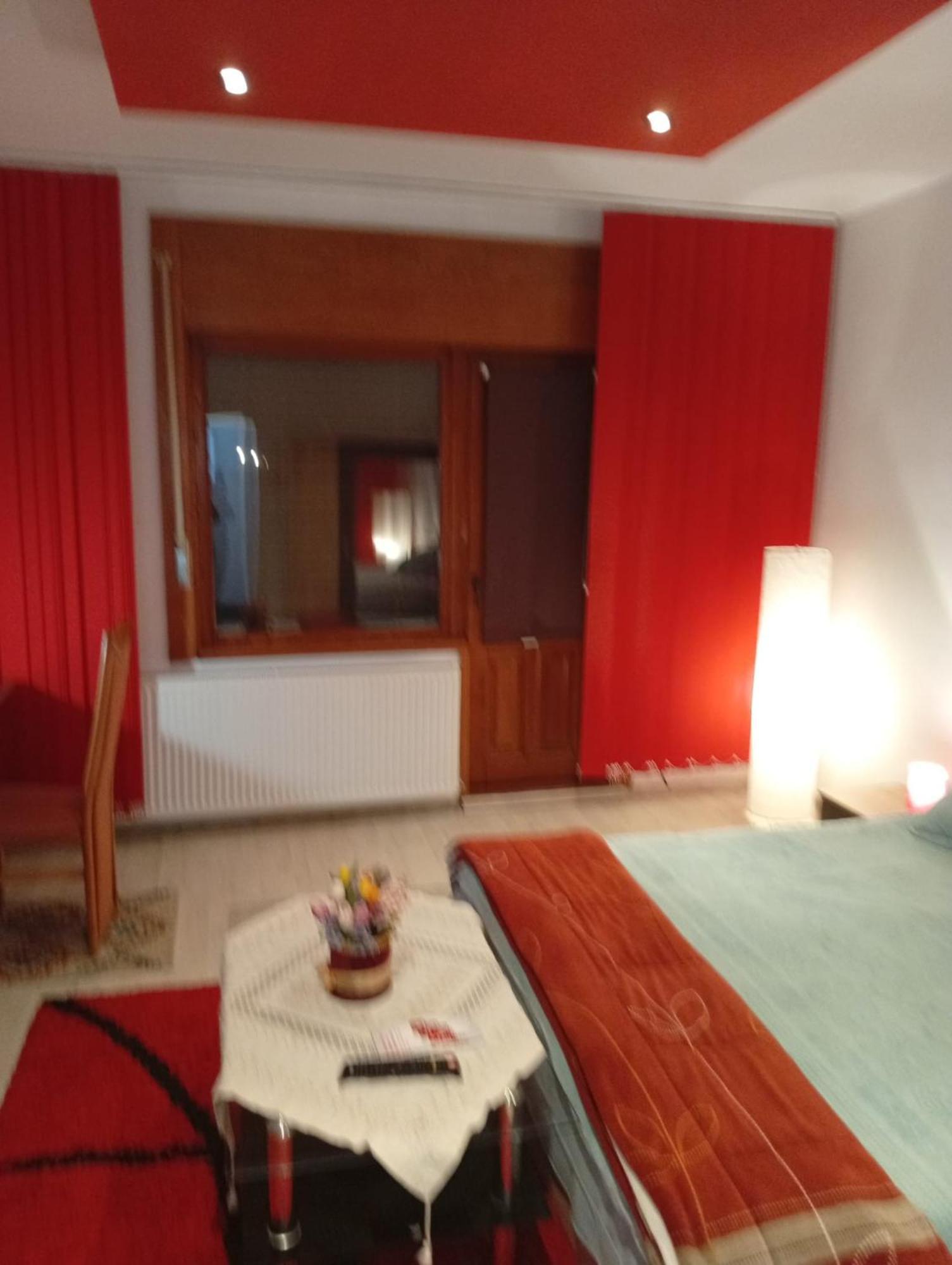 Apartament Cu Terasa La Casa Valentin Timişoara Exterior foto