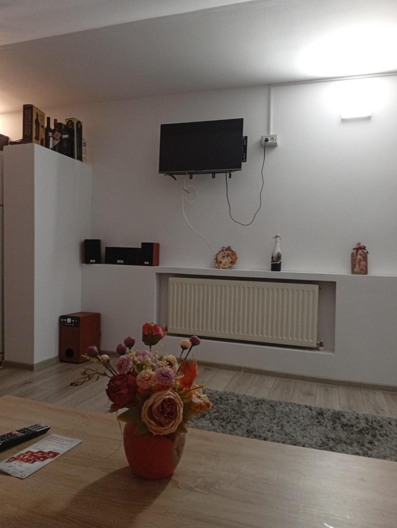 Apartament Cu Terasa La Casa Valentin Timişoara Quarto foto