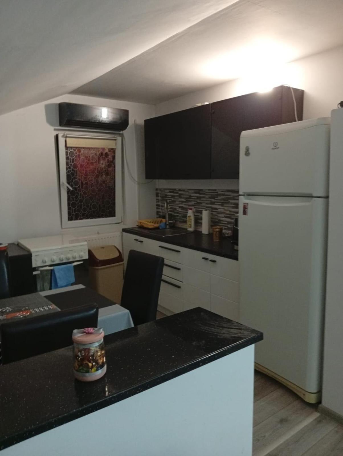 Apartament Cu Terasa La Casa Valentin Timişoara Exterior foto